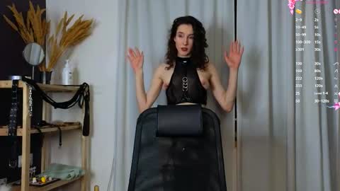 Allison  online show from March 27, 2026, 4:40 pm