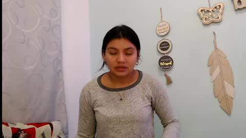 luna online show from April 29, 2026, 1:59 pm