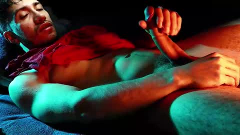 Snapshot of hotlatinking chatting on January 8, 2026, 9:22 am Hotlatinking online show from January 8, 2026, 9:22 am