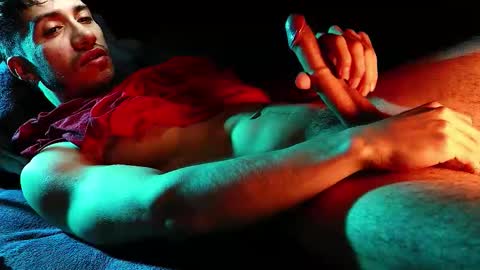 Snapshot of hotlatinking chatting on February 6, 2026, 9:23 am Hotlatinking online show from February 6, 2026, 9:23 am