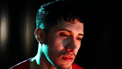 Snapshot of hotlatinking chatting on March 2, 2026, 7:15 am Hotlatinking online show from March 2, 2026, 7:15 am