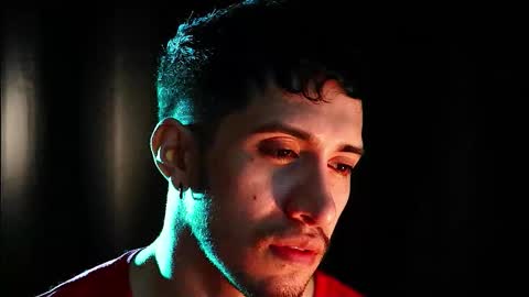 Snapshot of hotlatinking chatting on March 6, 2026, 8:44 am Hotlatinking online show from March 6, 2026, 8:44 am