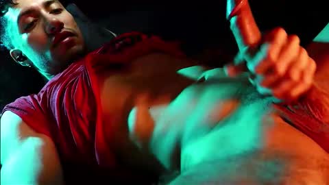 Snapshot of hotlatinking chatting on March 8, 2026, 2:04 am Hotlatinking online show from March 8, 2026, 2:04 am