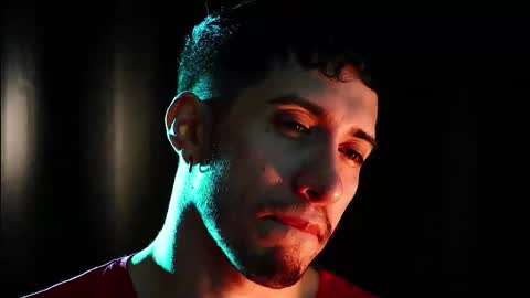 Snapshot of hotlatinking chatting on March 11, 2026, 7:47 am Hotlatinking online show from March 11, 2026, 7:47 am