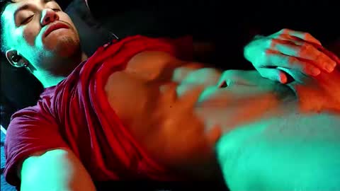 Snapshot of hotlatinking chatting on March 14, 2026, 8:31 am Hotlatinking online show from March 14, 2026, 8:31 am