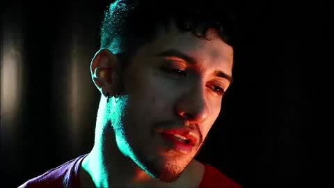 Snapshot of hotlatinking chatting on March 21, 2026, 8:23 pm Hotlatinking online show from March 21, 2026, 8:23 pm