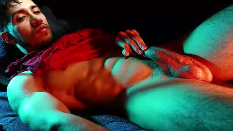 Snapshot of hotlatinking chatting on March 24, 2026, 8:08 am Hotlatinking online show from March 24, 2026, 8:08 am