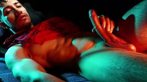 Snapshot of hotlatinking chatting on March 29, 2026, 9:48 pm Hotlatinking online show from March 29, 2026, 9:48 pm