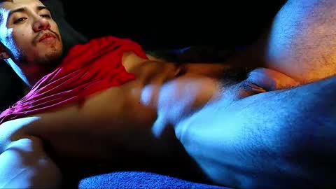 Snapshot of hotlatinking chatting on April 16, 2026, 1:17 am Hotlatinking online show from April 16, 2026, 1:17 am