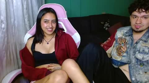 Eevee  Zoro online show from May 16, 2026, 12:18 am