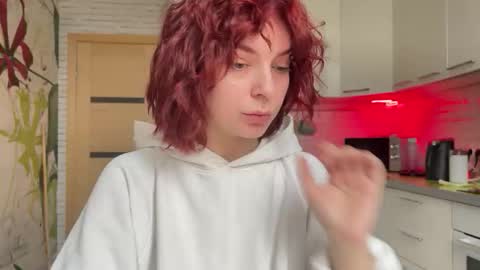 Snapshot of hotline_aurora chatting on November 10, 2025, 10:25 am Aurora Morning Star online show from November 10, 2025, 10:25 am