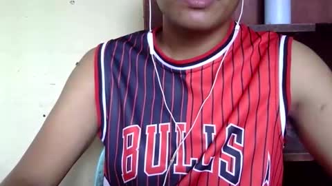 HotLuvs online show from January 17, 2026, 7:13 am