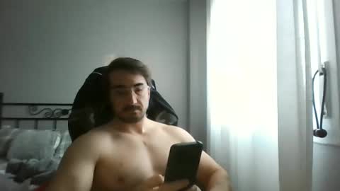 Snapshot of hotman_40_ chatting on February 24, 2025, 5:31 pm hotman_40_ online show from February 24, 2025, 5:31 pm