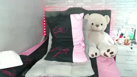 HotTrannyCock online show from December 16, 2024, 6:05 pm