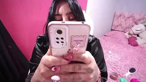 Snapshot of hotmartinaxxx chatting on May 13, 2026, 3:53 pm Natalia online show from May 13, 2026, 3:53 pm