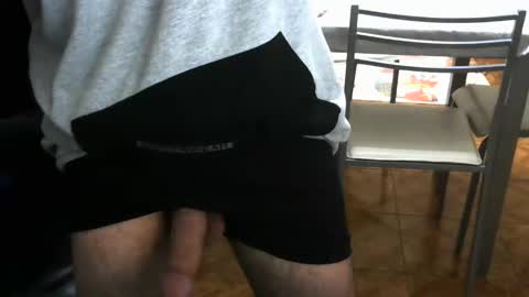 Ricardo online show from February 10, 2025, 1:35 am