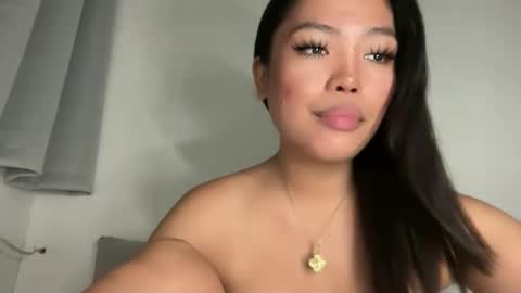 Snapshot of hotmermaidts chatting on January 10, 2026, 4:09 pm Eva online show from January 10, 2026, 4:09 pm