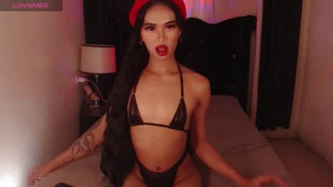 hotmidusatransontop online show from March 4, 2026, 7:03 am