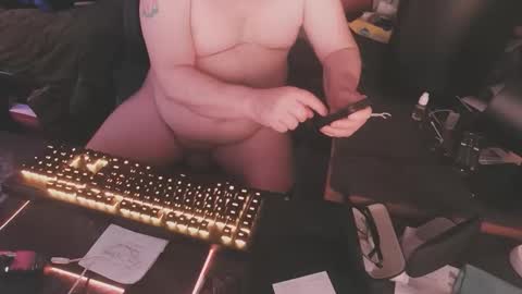 hotmike291112 online show from February 20, 2026, 9:10 am