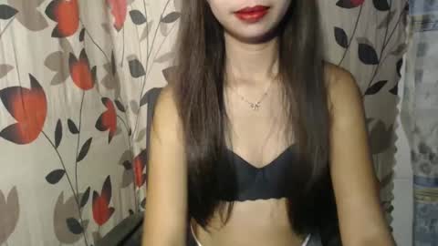 hotmom_gia online show from January 18, 2026, 6:44 pm