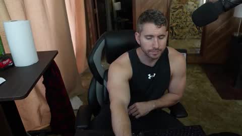 Snapshot of hotmuscles6t9 chatting on February 25, 2026, 5:22 pm hotmuscles6t9 online show from February 25, 2026, 5:22 pm