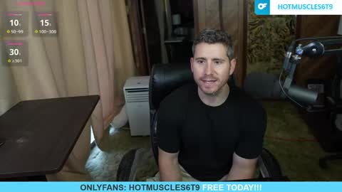 Snapshot of hotmuscles6t9 chatting on April 16, 2026, 11:07 pm hotmuscles6t9 online show from April 16, 2026, 11:07 pm