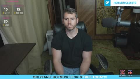 Snapshot of hotmuscles6t9 chatting on April 24, 2026, 11:23 am hotmuscles6t9 online show from April 24, 2026, 11:23 am