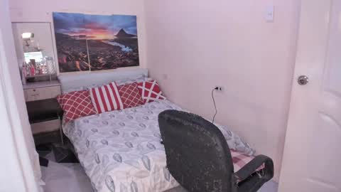 Madi online show from December 23, 2024, 3:44 pm