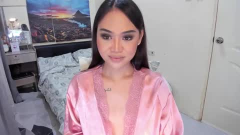 Madi online show from March 10, 2025, 2:05 pm