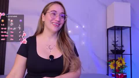 Sussy Bloom  online show from July 10, 2026, 5:23 am