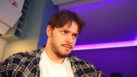 Jason online show from November 15, 2025, 2:53 am