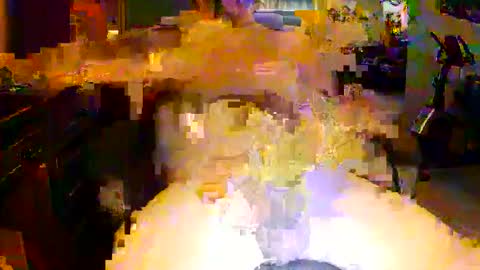 Snapshot of hotrod61265 chatting on June 7, 2026, 3:38 pm hotrod61265 online show from June 7, 2026, 3:38 pm
