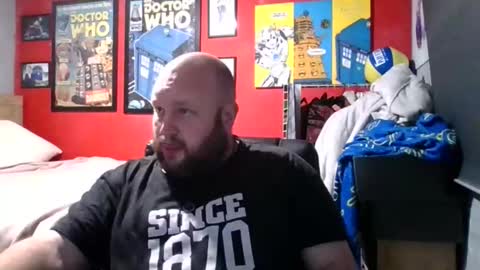 hotrodder323 online show from September 22, 2025, 11:12 am