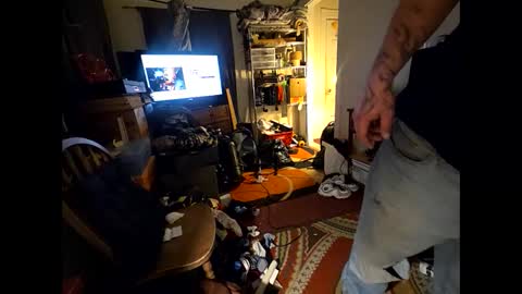 Snapshot of hotrox6942 chatting on December 21, 2025, 10:06 pm hotrox6942 online show from December 21, 2025, 10:06 pm