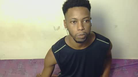 Snapshot of hotsavage_twins chatting on April 2, 2026, 7:11 pm Remmy AND rono online show from April 2, 2026, 7:11 pm