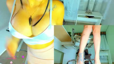 hotsecretary2 online show from November 10, 2025, 2:32 am