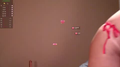 Snapshot of hotsexydawn chatting on December 17, 2024, 3:39 am dawn online show from December 17, 2024, 3:39 am