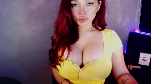 Marga Avery online show from December 22, 2025, 1:13 am