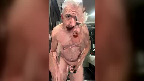 hotsilverdady online show from January 17, 2026, 1:43 am