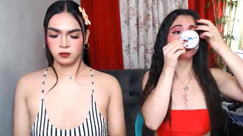 Snapshot of hotsinfulbabes_savana chatting on May 7, 2026, 2:28 am Savana olala online show from May 7, 2026, 2:28 am