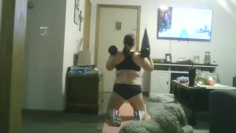 hotspot829 online show from April 21, 2026, 11:51 pm