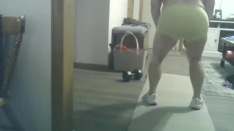 hotspot829 online show from April 30, 2026, 12:06 am