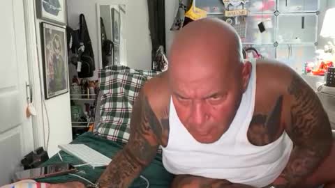 hotstuff775616 online show from October 23, 2025, 3:06 am