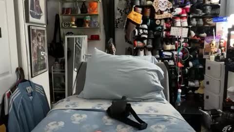 hotstuff775616 online show from January 12, 2026, 3:23 am