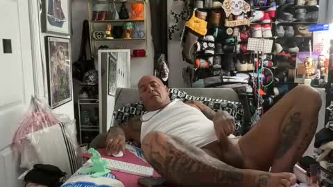 hotstuff775616 online show from February 3, 2026, 3:15 am