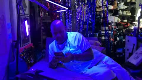 hotstuff775616 online show from June 1, 2026, 1:51 am