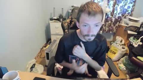 Snapshot of hotsummer1996 chatting on October 19, 2025, 6:47 am hot online show from October 19, 2025, 6:47 am