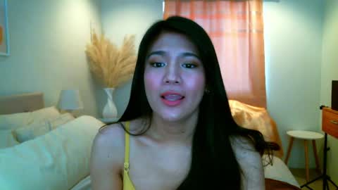 Sweet Angel online show from April 10, 2026, 4:28 am
