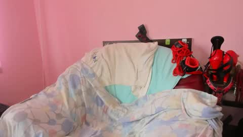 Monica online show from March 11, 2025, 11:44 am