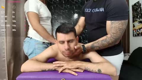 Snapshot of hott_asses chatting on February 8, 2025, 1:11 am hott_asses online show from February 8, 2025, 1:11 am